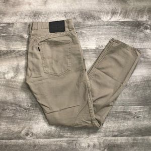 Levi’s 511 Pants